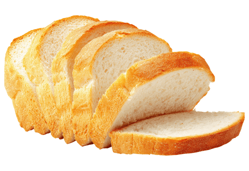 Precious Bread