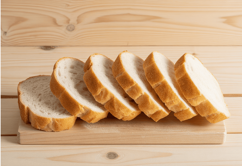 Precious Bread