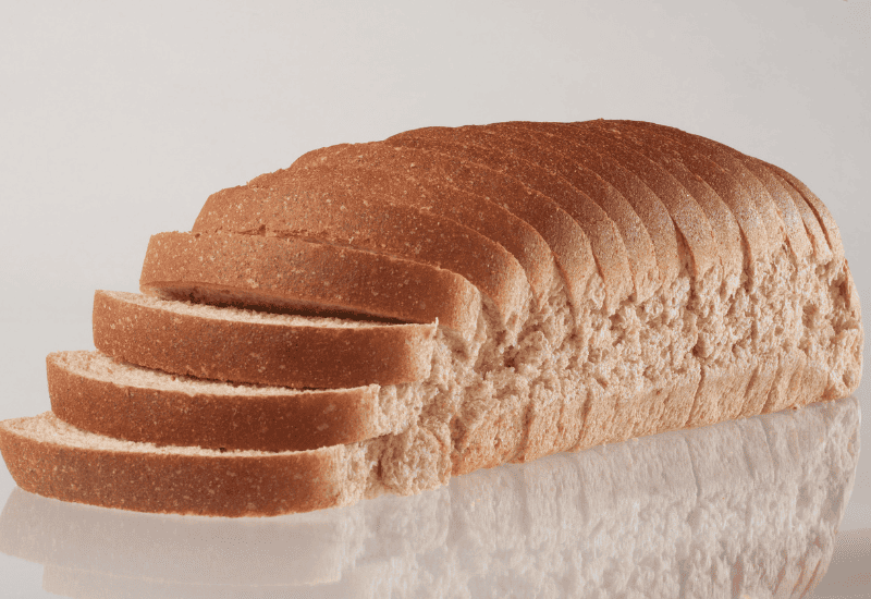 Traditional hearth oven baking